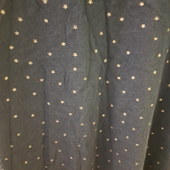 Lane Bryant Short Sleeve Shirt - Picture 8 of 9